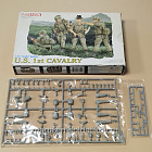 3312 U.S. 1st Cavalry 1/35 Dragon (445-288) (445-288)