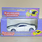 29026 Классический автомобиль1/43 Бамси (QGM-041) (QGM-041)