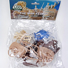 Солдатики из пластика Война в Трое-колесницы (War at Troy infantry-chariots), 1:32, LOD Enterprises (LOD002) (LOD002)
