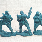 Солдатики из пластика Космические морпехи (1:32) Plastic Platoon (PP078) (PP078)