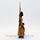 Миниатюра из олова Русский гренадер 1846-56 гг., 54 мм, Студия Большой полк (ИЛ0121.12.02.54) (ИЛ0121.12.02.54)