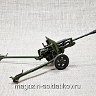 ЗИС-3 (1:35) Магазин Солдатики (Д35065) (Д35065)