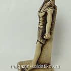 Фигурка из полистоуна Египетская фигурка Тор (704-1070) (704-1070)
