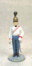 №30 - Офицер Кавалергардского полка, 1804-1808 гг. - фото