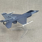 S90659 Flying Aces F-16 Fighting Falcon 1:144 Corgi (602-071) (602-071)