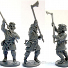 Сборные фигуры из пластика Vikings Victrix (VXDA001) (VXDA001)