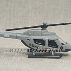 Вертолет, Adac G-50001, Китай 1/64 (602-081) (602-081)