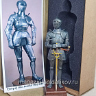 Пфальцграф Отто Генрих 1/12 (539-004) (539-004)
