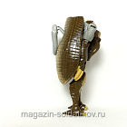 Рыцарь-броненосец Сайко-Орб, трансформер (704-1150) (704-1150)