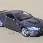 43624 Aston Martin V12 Vantage 1/34 Welly (QGM-015) (QGM-015)