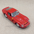 FERRARI - 250 GTO 1962 1:43, BOX-MODEL (Q307-176) (Q307-176)