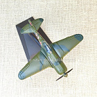 Ла-5, Легендарные самолеты, выпуск 022