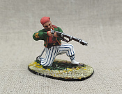 Гражданская война в США. Зуав - фото