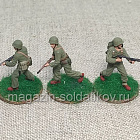 Q530-086 Американская морская пехота (наб. 5 шт.) (Q530-086н5шт) (Q530-086н5шт)