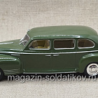 ЗИС-110 Наш Автопром 1/43 (QGM-111) (QGM-111)