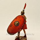 Римский легионер III в., 54 мм, Студия Большой полк