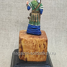 Фигурка из смолы Маг, 54 мм (575-006) (575-006)