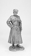 75-12 Старший урядник Собственного Его Величества Конвоя, 1895 г.75 мм EK Castings