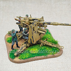 Немецкая зенитка (большая) (530-126) (530-126)