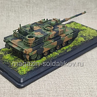 208-182 Южно-корейский танк K2 Black Panther 1/72