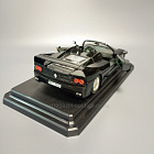 Burrago Ferrari F50 (1995) 1/24 (Q600-260) (Q600-260)