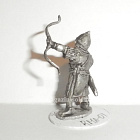 Лучник, 28 мм Varang Miniatures (RMA-01) (RMA-01)