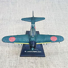 ЛС103 Mitsubishi A6M5c Zero «Легендарные самолеты», выпуск 103 (Q366-134) (Q366-134)