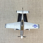 P-51, Легендарные самолеты, выпуск 101