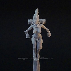 vg-22 - Female heretic 28 mm, Brother Vinni`s