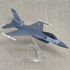 S90659 Flying Aces F-16 Fighting Falcon 1:144 Corgi (602-071) (602-071)