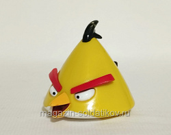 Чак (Желтая птица), Angry Birds (602-267) (602-267)