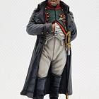 Миниатюра из олова Император Наполеон Бонопарт, 1805-15 гг, 54 мм (БП0427.12.03.54) (БП0427.12.03.54)