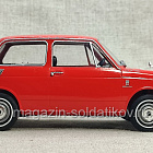 208-180 Honda N360 (NII) 1969 1/24