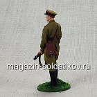 Офицер истребительно-противотанковой арт-ии Красной Армии, 1943-45 гг. СССР, 54 мм (QF0071) (QF0071)