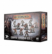 300-47 Necromunda: Corpse Grinder Cult