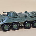 72004 Космодесант 1/72 Fantasy Warrior (QM-419) (QM-419)
