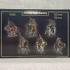 Солдатики из пластика Persian Light Cavalry (1/72) Mars (72132) (72132)