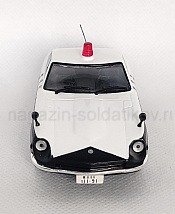 - DATSUN Fairlady 240 Z Полиция Японии 1/43 - фото