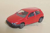 4145 Fiat Bravo 1/43 Burago - фото