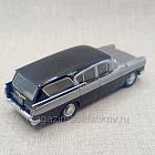 CRESTA FRIARY ESTATE 1955 1:43, VAUXHALL (Q307-178) (Q307-178)