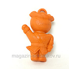 Кот-брелок, кооператив (704-1216) (704-1216)