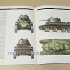 Танки БТ. И.П.Шмелев (485-086) (485-086)