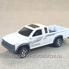 1995 Nissan Hardboy 2019 1/64 MatchBox (HW045) (HW045)