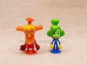 Фиксики Н 2 шт - фото