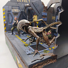 Диорама «Чужой» 1/30 (376-034) (376-034)