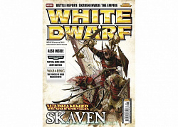 WHITE DWARF 373 Warhammer (60249999373) (60249999373)