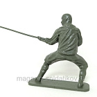 Ниндзя, Воины ночи (704-1199) (704-1199)