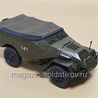 MM-1941 Грузовик полуторатонный (полуторка) 1/43 (QGM-126) (QGM-126)
