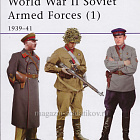 World War II Soviet Armed Forces