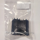 Солдатики из пластика Габионы (2 штуки) 1:32, Уфимский солдатик